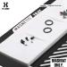 HK Army MagMat Magnetic Tech Mat in Black/White - Premium Quality - Buy Online on GoSupps.com