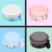 No-Leak Denture Case with Strainer & Mirror - Perfect for Travel - Keeps Retainers, Mouth Guards, and Dentures Clean & White - Buy Online on GoSupps.com