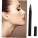 ABOOFAN 3 pi ces Tube Vide Eyeliner Rechargeable avec Pinceaux Assortis Kit Pratique et L ger pour Maquillage et Voyage - Buy Online on GoSupps.com