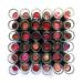 Nabi Matte Lipstick Set - 36 Colors for Women | Long-Lasting Matte Finish Lip Color - Buy Online on GoSupps.com
