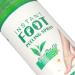 Feet Callus Remover Foot Exfoliating Spray Cleaning Moisturising Pedicure Dead Skin Exfoliator for Cracked Rough Heels Dry Skin - Buy Online on GoSupps.com