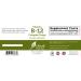 Ultra6 Nutrition Vitamin B12 Drops - 90 Day Supply for Energy Boost - Methylcobalamin Formula for Best Absorption - Buy Online on GoSupps.com