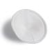 Organic Cotton Washable Nursing Pads - PureTree Reusable Breastfeeding Pads (Pack of 10) - Buy Online on GoSupps.com