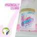Vanish Gold Oxi Action Laundry Booster for Whites 1.41 kg | Removes Tough Stains & Odours | Safe on Fabrics | Bright Whites even at 20 C - Buy Online on GoSupps.com