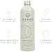 Waken 500ml Spearmint Mouthwash - Alcohol-Free with Added Fluoride | Vegan & Sustainable | 100% Natural Flavors | Fresh Breath Formula - Buy Online on GoSupps.com