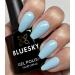 Bluesky Gel Nail Polish BLUE HANG ON SUMMER 2023 SS2317 UV LED Soak Off 10ml (Requires Curing Under UV LED Lamp) From The Speak Your Truth In Summer Collection  - Buy Online on GoSupps.com