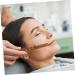 Fomiyes Wooden Massage Roller Stick Trigger Point Therapy & Back Relief 36x2.5cm - Buy Online on GoSupps.com