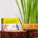 CA MIA 100% Handmade Organic Lemongrass Soap | Chemical-Free Natural Bath Soap | Detoxifies & Clarifies Skin | 125g - Buy Online on GoSupps.com