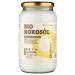 Coconut oil Bio Coconativo tasteless (desodorated) - Coconut Oil 1000ml (1L) - organic coconut fat coconut oil premium native cold -pressed raw food quality - for cooking and baking for hair and skin tasteless 1 l (1 Pack)