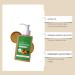  ZLHHRZJX Batana oil shampoo anti-dandruff shampoo with batana oil reduces split ends strengthens and adds volume moisturizes and strengthens the scalp makes your hair more supple - Buy Online on GoSupps.com