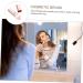 FRCOLOR Portable Makeup Brush 1pc blush brush foundation brush Retractable Concealer loose powder brush women makeup Makeup Beauty Brush travel artificial fiber polishing brush portable - Buy Online on GoSupps.com