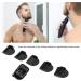 TARSHYRY Beard Trimmer for Men | Replacement Heads & 5 Trimming Comb Set | International Shipping - Buy Online on GoSupps.com