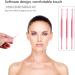 20pcs Disposable Ear Wax Remover Kit for Adults - Salon Clean Tool for Gentle Ear Cleansing and Removal - Portable and Flexible Earpick Digger Spoon Curette - Health Care Products - Buy Online on GoSupps.com