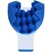 Colorful Neck Massager Cushion for Pain Relief | Shoulder Relaxer & Support Pillow - Buy Online on GoSupps.com