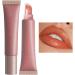  Yunmiao Tinted Lip Balm - Tinted Lip Care to Instantly Moisturize Dry Lips Clear and Natural Lip Care for Dry Lips Non Adhesive Skin Tone Yunmiao - Buy Online on GoSupps.com