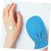 Angoily 2 Pairs Maintenance Care Gloves Manicure Gloves Manicure Tools Lady Tools Hand Mitten Dry Hands Hot Wax Gloves for Hands Spa Paraffin Wax Cover Spa Paraffin Wax Gloves Miss - Buy Online on GoSupps.com