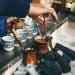 Mehmet Efendi Turkish Coffee 100 gramm x 10 Packs - Buy Online on GoSupps.com