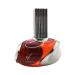 Maison d'Orient IF for Women a Fruity Floral Chypre Perfume with Bergamot Mandarin Blackcurrant Rose Jasmine Neroli Vanilla Patchouli and Blond Woods 3.4 Oz