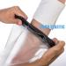 TULAMORIY Waterproof Shower Protector Waterproof Protection Waterproof Arm Cover Wound Elbow Protector for Adults and Children EAR240424-17483 - Buy Online on GoSupps.com