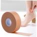 NOLITOY Non-Skid Heel Stickers - 3 Rolls Anti-Slip Foot Protectors for High Heels Invisible Tape 500*2.5cm - Comfort & Safety for Your Feet - Buy Online on GoSupps.com
