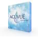 Acuvue Oasys Max 1-Day Lenses - Daily Contact Lenses for Tired Dry Eyes (+0.75 DPT BC 8.5) with UV Protection | 90 Lenses - Buy Online on GoSupps.com
