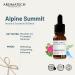 AromaTech Journeys Collection Set - Premium Essential Oil Blends for Diffusers | Bora Bora Alpine Summit Amalfi Revelry & Redwood Nocturne - 10mL - Buy Online on GoSupps.com