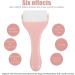 Hemoton Ice Roller - Portable Skin Care Tool for Face Lifting & Cold Massage | Beauty Device for Smooth Skin Green - Buy Online on GoSupps.com
