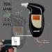 GREENWON Breathalyzer Keychain - Digital Alcohol Tester with Audible Alert and LCD Display - Portable & Reliable for Personal Use - Buy Online on GoSupps.com