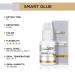 LASHVIEW 1s Extra Strong Eyelash Extension Glue 5ml - Professional Semi-Permanent Black Adhesive - Buy Online on GoSupps.com