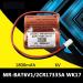 Buy EVA 10-Pack 2CR17335A WK17 6V 1800mAh Battery - SANYO MR-BAT6V1 Compatible for M80 Driver MR-J4 Servo System - International Shipping Available - Buy Online on GoSupps.com
