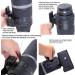 iShoot Lens Collar Foot Stand for Canon RF 600mm/800mm f/11 STM | Vertical Shooting | Arca-Swiss Quick Release Plates - Buy Online on GoSupps.com