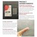 Invisible Pimple Patches - Hydrocolloid Acne Treatment for Quick Healing & Smooth Skin | 36ct (2 Sizes - Buy Online on GoSupps.com