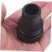 Healeeved Crutch Pads & Hiking Stick Tips - Durable Rubber End Caps for Trekking Poles | Replace Foot Tips for Optimal Stability & Protection - Buy Online on GoSupps.com