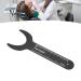 Professional C-4D Intraoral Black Background Board Portable Metal Photographic Control for Dental Photography - Buy Online on GoSupps.com