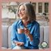 Buy Remedy Nutrition Meno-Pause PM 1000mg Capsules | Vegan & Natural Support for Menopause Relief 60 Capsules - Buy Online on GoSupps.com