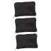Gleavi 3st portable blood pressure meter blood sugar meter housing Diabetic case Diabetic bag Organizer for glucose measurement devices Doctor's need fabric zipper supply pocket