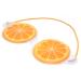 Eye Patch Fruit Pattern Cold Compress Fatigue Relieve Breathable Sleeping Eye Masks Blindfold Ice Pack Eye Patch (02)