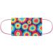3 Ply Disposable_Face_Mask with Halloween Cute Pattern Design Comfortable Covers Suitable For Adults Outdoor Use Protection - Buy Online on GoSupps.com