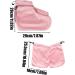Gants de paraffine pour les mains - Gants de soin adoucissants - Avec ouverture lastique - Gants isolants doux et respirants - Pour peaux gerc es - Traitement thermique - P dicure - Manucure - Soins - Buy Online on GoSupps.com