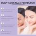 Cr me Anti-cernes For Le Corps Natural Tone - Couvrance Totale For Le Visage Et Le Corps Longue Tenue Waterproof Anti-tatouage Unifie Le Teint(1PCS) 1 unit (Lot de 1) - Buy Online on GoSupps.com