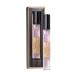 Victoria's Secret Bombshell Oud Eau de Parfum Rollerball Notes of Spice Pink Saffron & Peony Travel Size Mini Perfumes for Women (0.23 oz)