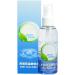 Cooling Mist Spray for Summer | Skin-Friendly Instant Cool Spray Soothing Summer Spray - Moisturizing Cooling Face Spray Instant Cooling Mist for Camping Hiking Fishing - Buy Online on GoSupps.com