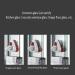 Double-Sided Magnetic Window Cleaners Glass Wiper Glider Cleaning Brush Tool for Double Glazed Windows Thickness - Buy Online on GoSupps.com