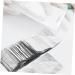 Anneome 300 pi ces Foil Nail Gel Remover Wraps avec Coton Cellulose pour Soins Ongles Dissolvant Vernis Gel Facile Enlever Protection Anti- vaporation pour Manucure Professionnelle et - Buy Online on GoSupps.com