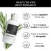 Thrive-co Hair Vitalizing Rosemary Shampoo | Hair Fall Control & Growth | Paraben & Sulfate Free | Caffeine & Zinc PCA | 250ml | International Shipping Available - Buy Online on GoSupps.com
