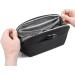 Peak Design Small Wash Pouch - Stylish Travel Organizer for Toiletries | International Shipping Available - Buy Online on GoSupps.com