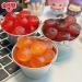 Fruit Juice Gummies Fruit Fudge 60% Juice Content White Peach Grape Flavored Soft Candy Chewing Candy Peelable Juice Gummy Candy Chinese Sweets Dessert Casual Candy Snacks Gift (Strawberry 2bag) Strawberry 2bag - Buy Online on GoSupps.com