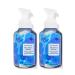 Bath & Body Works Blueberry Bellini Gentle Foaming Hand Soap 8.75 Ounce 2-Pack (Blueberry Bellini) Blueberry Bellini 8.75 Ounce