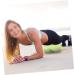 Buy Healvian Acupressure Ball - Muscle Roller & Neck Massager for Pain Relief | International Shipping Available - Buy Online on GoSupps.com