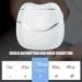 Automatic Nail Trimmer | Fingernail Electric Cutter | Curved Nail Trimmer Electric Nail Grooming Tool Electric Fingernail Clipper Automatic Nail Grooming Device Nail Trimming Device for Home - Buy Online on GoSupps.com